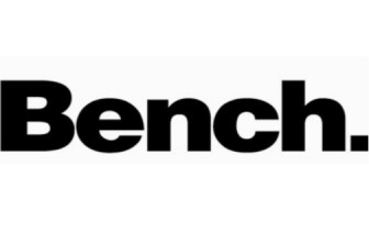 UP TO 70% DISCOUNT AT BENCH.CO.UK
