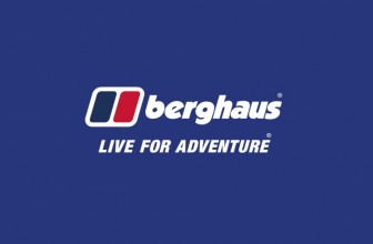 DISCOUNT AT BERGHAUS