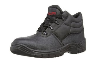 UNISEX BLACKROCK BOOTS