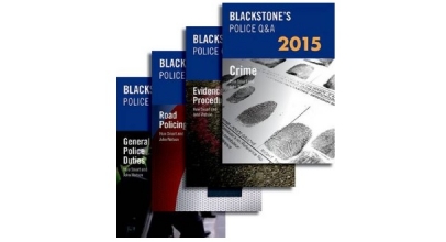 BLACKSTONE’S Q AND A 2015 WORKBOOKS