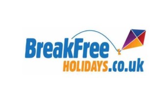 UK FAMILY HOLIDAY BREAKS FROM £40