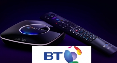 FREE BT SPORTS HD WITH BT TV + BT BROADBAND DISCOUNT