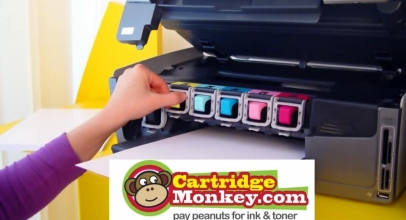 UP TO 8% DISCOUNT – CARTRIDGE MONKEY