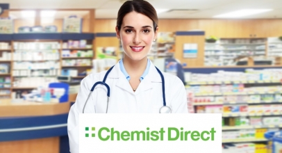 CHEMIST DIRECT DISCOUNT CODES + OFFERS