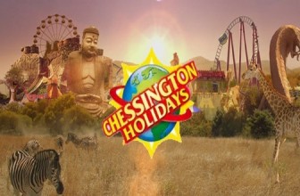 CHESSINGTON HOLIDAY 2 Days for Price of 1
