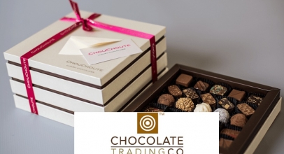 DISCOUNT ON CHOCOLATE TRADING CO.