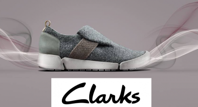 CLARKS – UP TO 50% SUMMER SALE