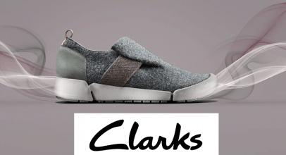 CLARKS – UP TO 50% SALE