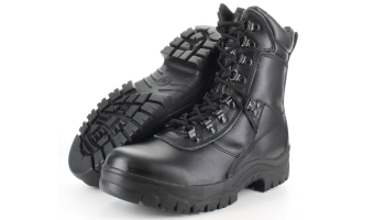womens police boots uk