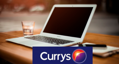 Discounts and offers at Currys