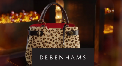 DISCOUNT AT DEBENHAMS – HUGE SALE