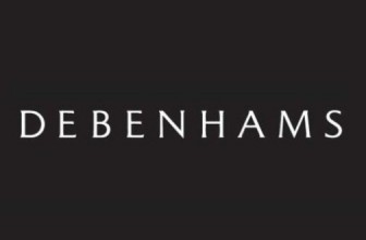 70% DISCOUNT AT DEBENHAMS – FINAL SUMMER SALE