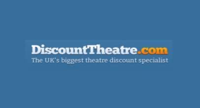 SAVE UP TO 62% FROM DISCOUNT THEATRE