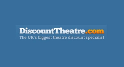 SAVE UP TO 62% FROM DISCOUNT THEATRE