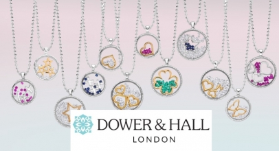 DOWER AND HALL EXCLUSIVE 12% DISCOUNT CODE