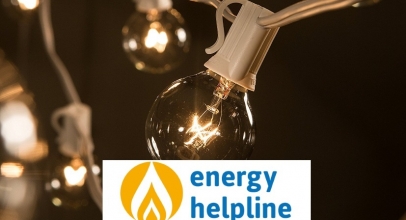 ENERGY HELPLINE – SAVE UP TO £537