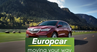 EUROPCAR – Deals and Discounts