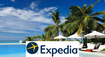 EXPEDIA HOTELS AND DESTINATIONS – Last minute + Bargains!