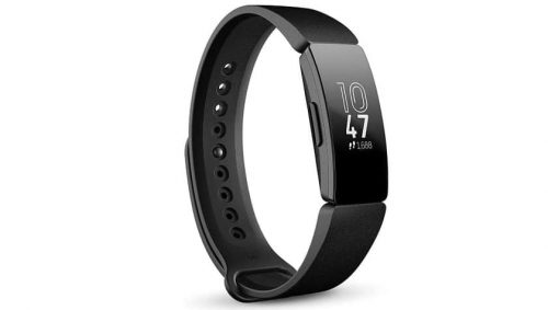 fitbit inspire 2 for child