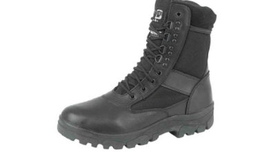 CHEAP POLICE G-FORCE PATROL BOOTS