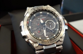 50% DISCOUNT ON G-SHOCK WATCHES