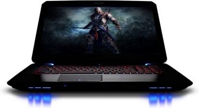 40% DISCOUNT ON GAMING LAPTOPS