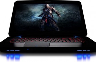 40% DISCOUNT ON GAMING LAPTOPS