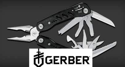DISCOUNT ON GERBER MULTI-TOOL