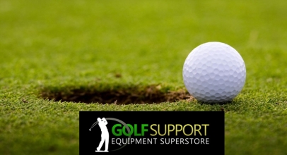 GOLF SUPPORT – DISCOUNT CODES ONLINE!