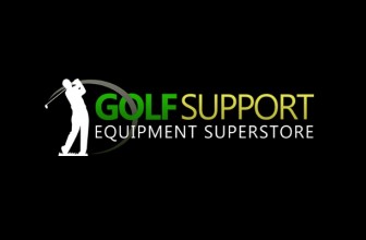 GOLF SUPPORT – 10% DISCOUNT ONLINE!