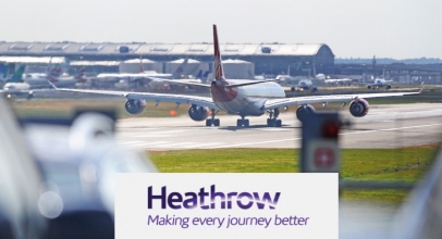 SAVE MONEY ON PARKING AT HEATHROW