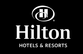 GET £50 SPEND AND BREAKFAST AT HILTON HOTEL