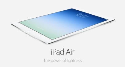 IPAD AIR 16GB – AWESOME DEAL!