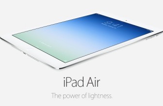 IPAD AIR 16GB – AWESOME DEAL!