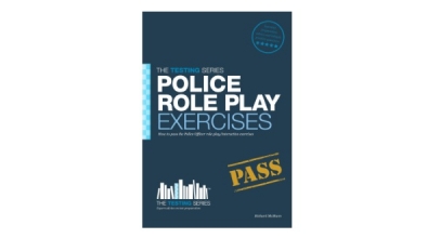 POLICE ROLE PLAY AND INTERACTIVE EXERCISES