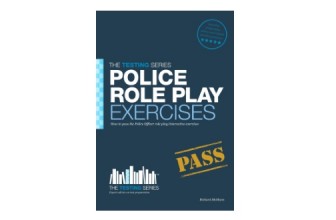 POLICE ROLE PLAY AND INTERACTIVE EXERCISES