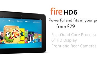 CHEAPEST KINDLE FIRE TABLET