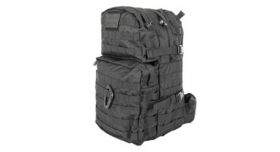 KombatUK Police Patrol Pack 40L Black