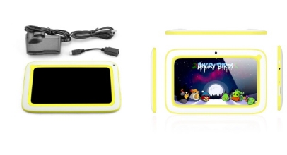 KOOL KIDS ANDROID TABLET