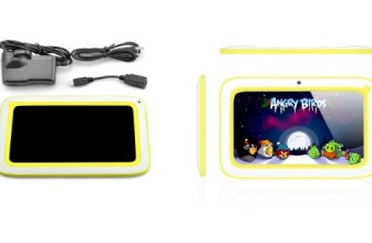 KOOL KIDS ANDROID TABLET