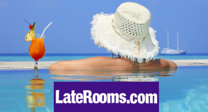 DEALS FROM LATEROOMS.COM