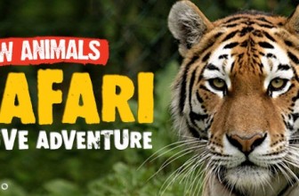 LONGLEAT SAFARI – 30% POLICE DISCOUNT