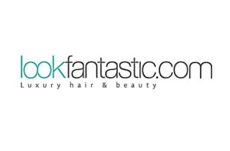 10% DISCOUNT AT LOOKFANTASTIC.COM