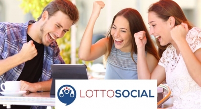 Lotto Social – Vouchers and Deals
