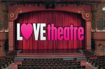 UP TO 50% DISCOUNT ON LONDON THEATRE TICKETS