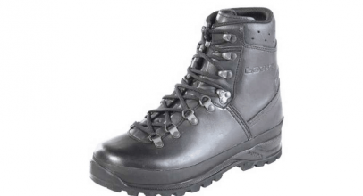 EXCLUSIVE DISCOUNT | Lowa Police Boots