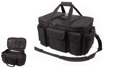 Protec M25 duty organiser holdall