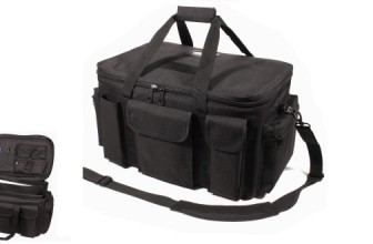 Protec M25 duty organiser holdall