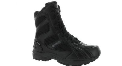 Magnum MUST Waterproof Boot
