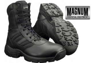 35% DISCOUNT MAGNUM PANTHER 8.0 PATROL BOOTS